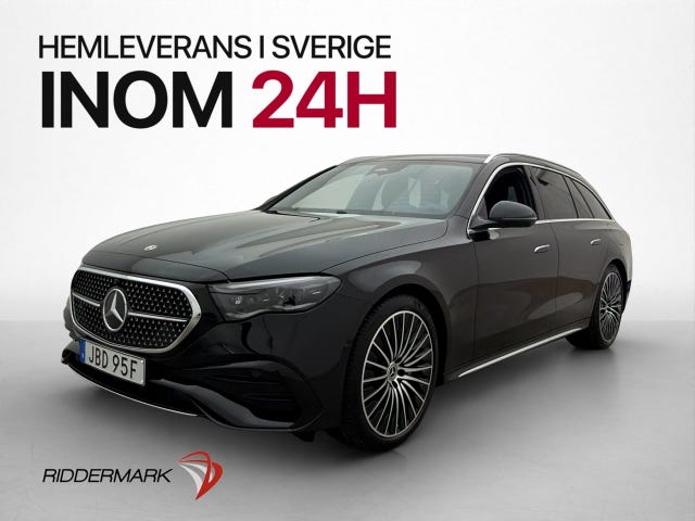 Mercedes-Benz E300 2025