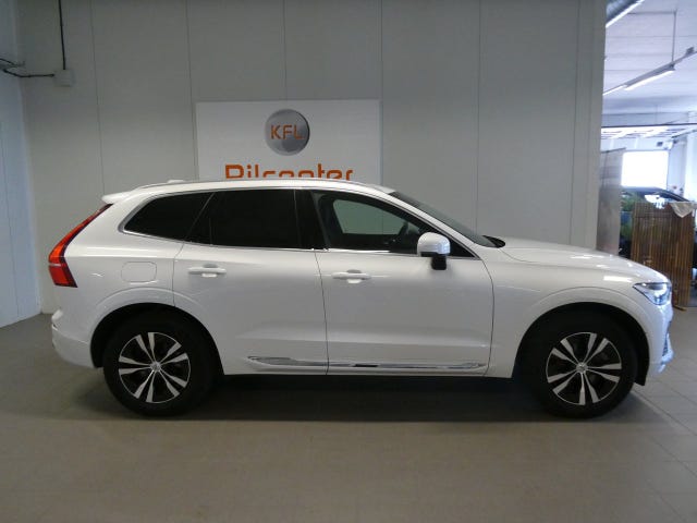 Volvo XC60 2024 – bild 3