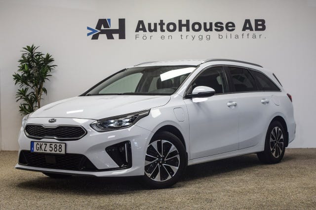 Kia Ceed 2020