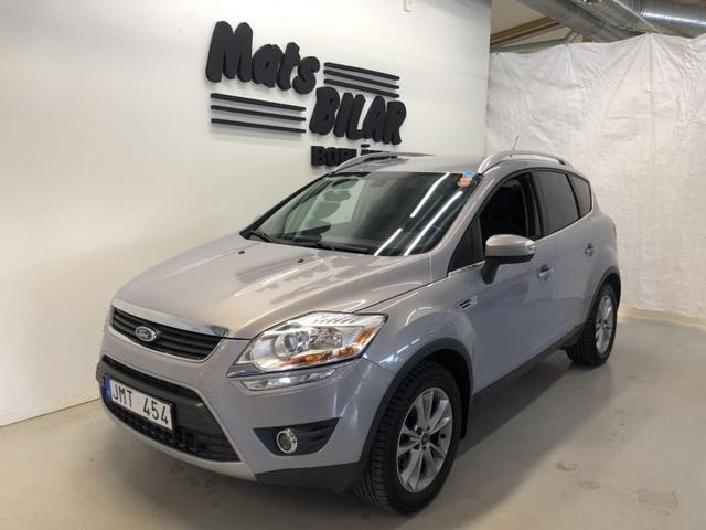 Ford Kuga 2013