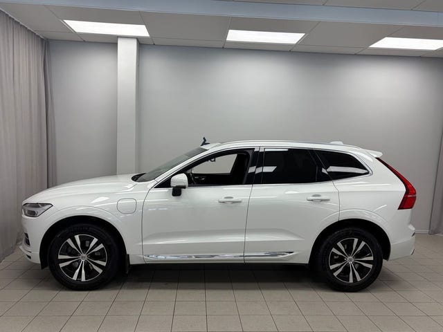 Volvo XC60 2021 – bild 2