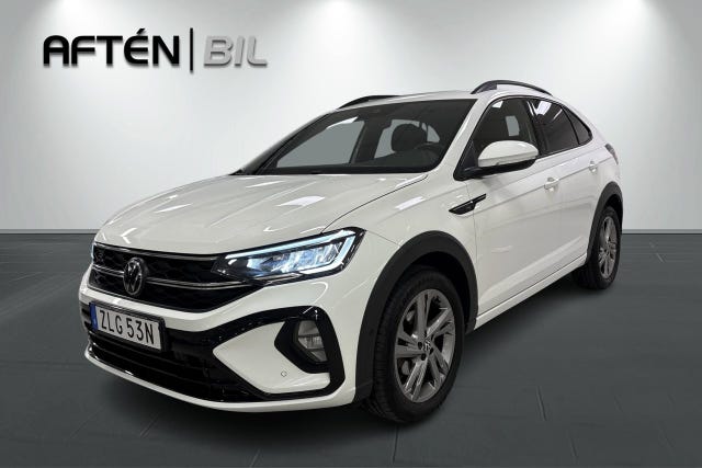 Volkswagen Taigo 2024