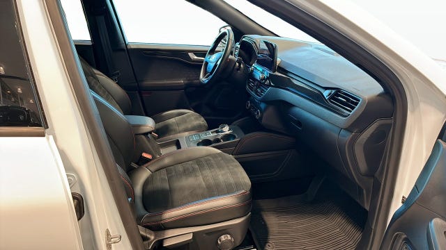 Ford Kuga 2021 – bild 3