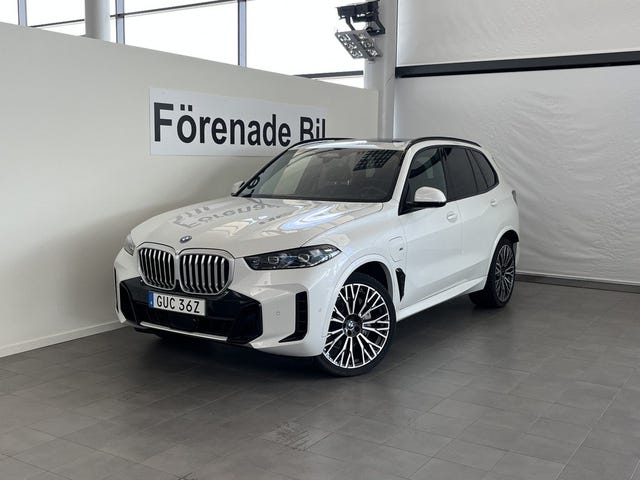 BMW X5 2026