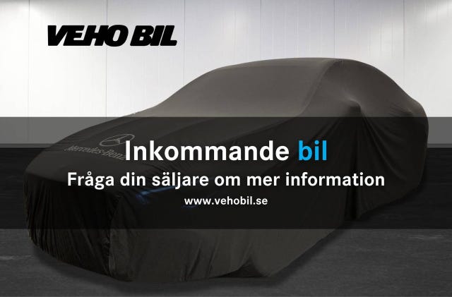 Mercedes-Benz E300 de 2025