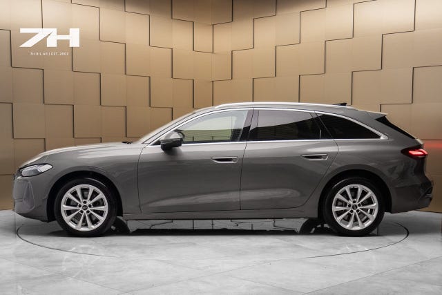 Audi A5 2025 – bild 2