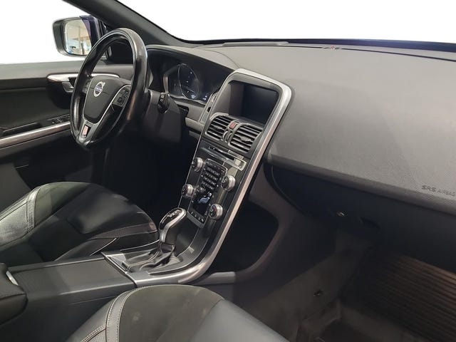Volvo XC60 2017 – bild 4