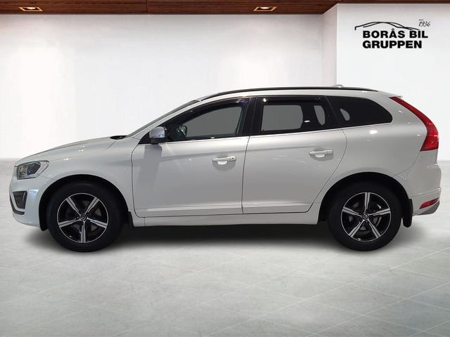 Volvo XC60 2017 – bild 3