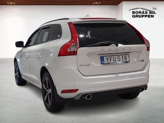 Volvo XC60 2017 – bild 2