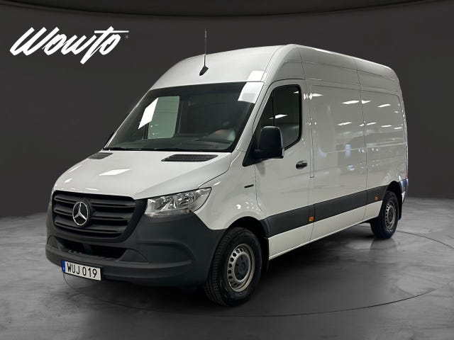 Mercedes-Benz Sprinter 515 2023