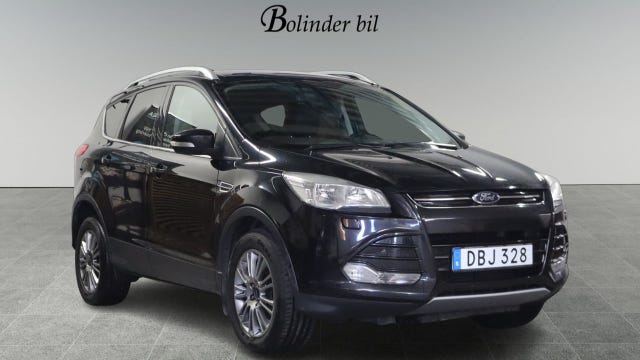 Ford Kuga 2014