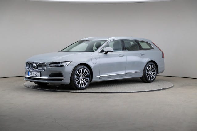 Volvo V90 2024