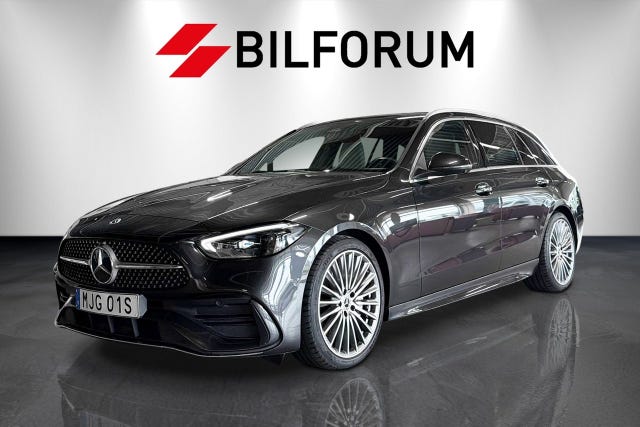 Mercedes-Benz C200 2023