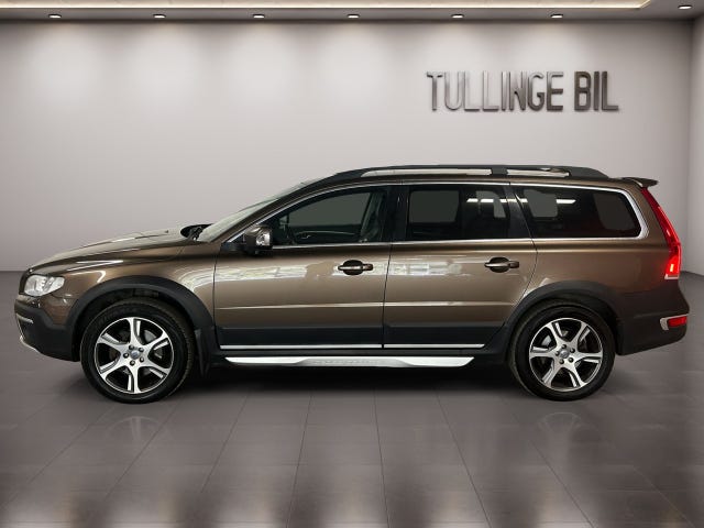 Volvo XC70 2015 – bild 2