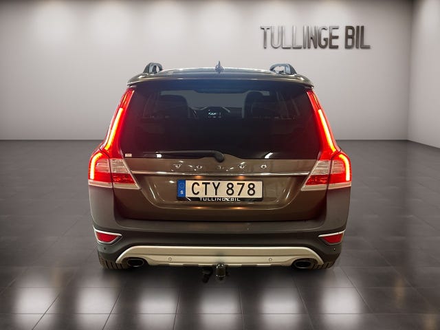Volvo XC70 2015 – bild 4