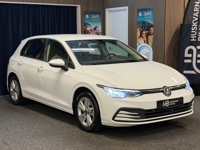 Volkswagen Golf I 2020