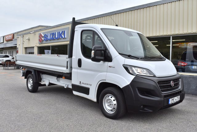 Fiat Ducato 2020