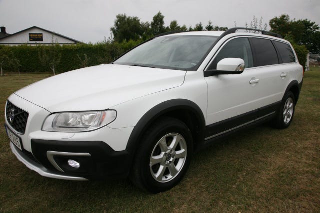 Volvo XC70 2015