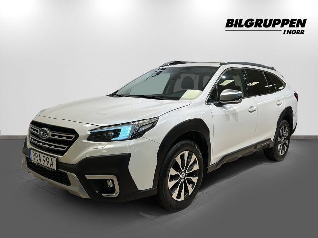 Subaru Outback 2025