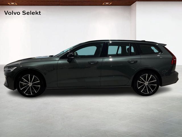 Volvo V60 2026 – bild 3
