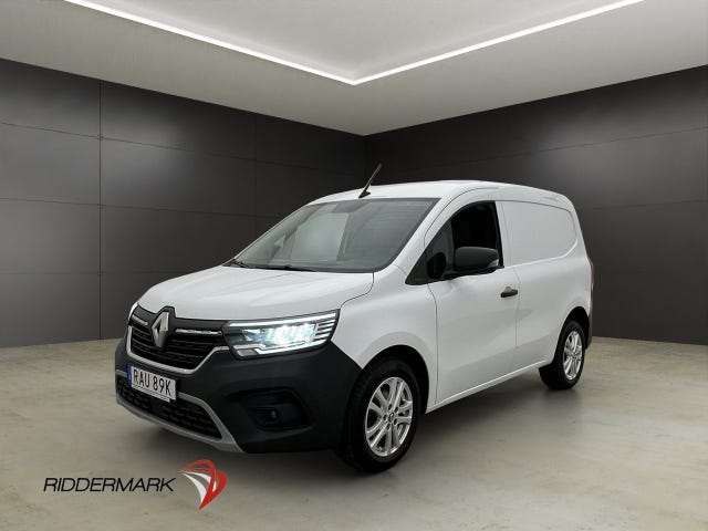 Renault Kangoo 2024