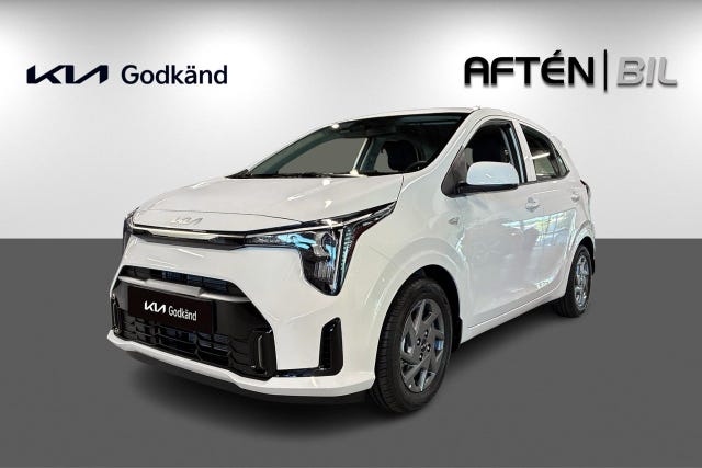 Kia Picanto 2026
