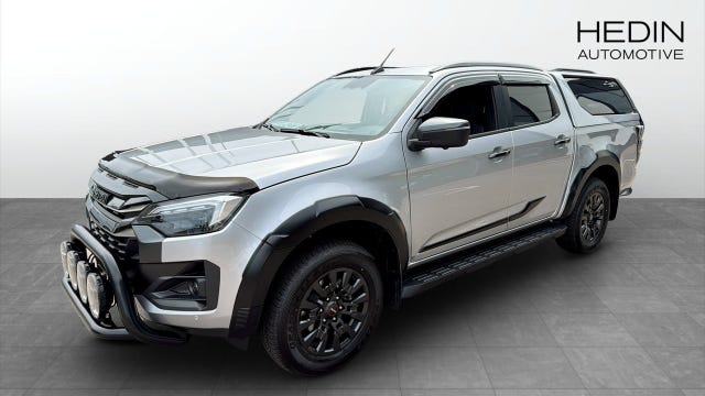 Isuzu D-max 2026