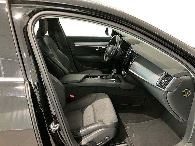 Volvo V90 2020 – bild 4