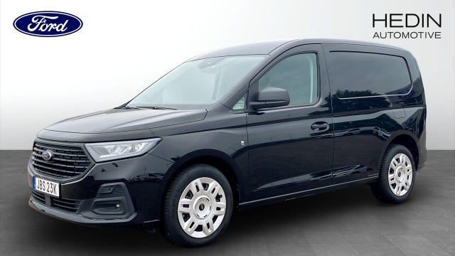 Ford Transit Connect 2024