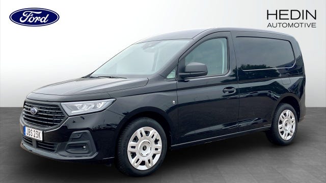 Ford Transit Connect 2024