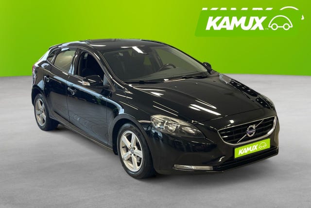 Volvo V40 2015