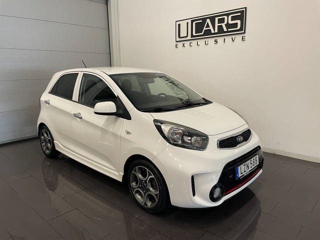 Kia Picanto 2016