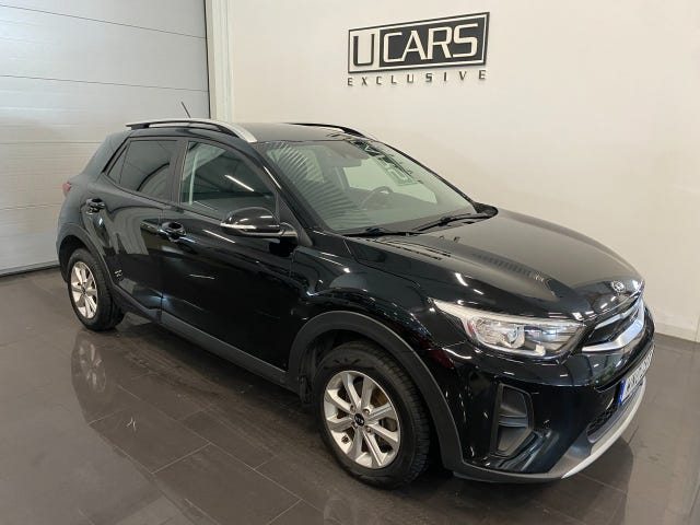 Kia Stonic 2019
