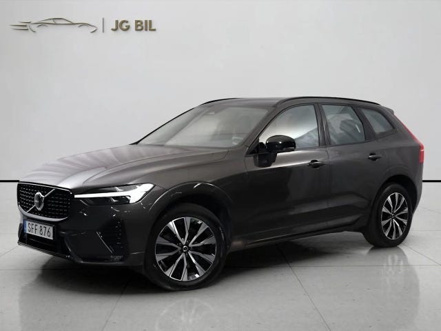 Volvo XC60 2023