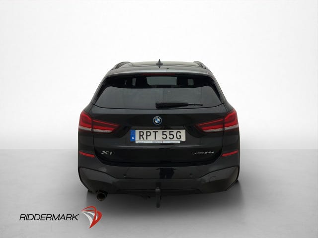 BMW X1 2022