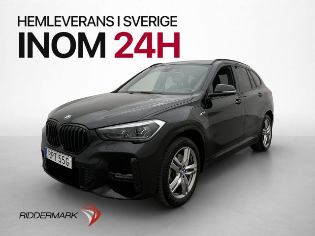 BMW X1 2022