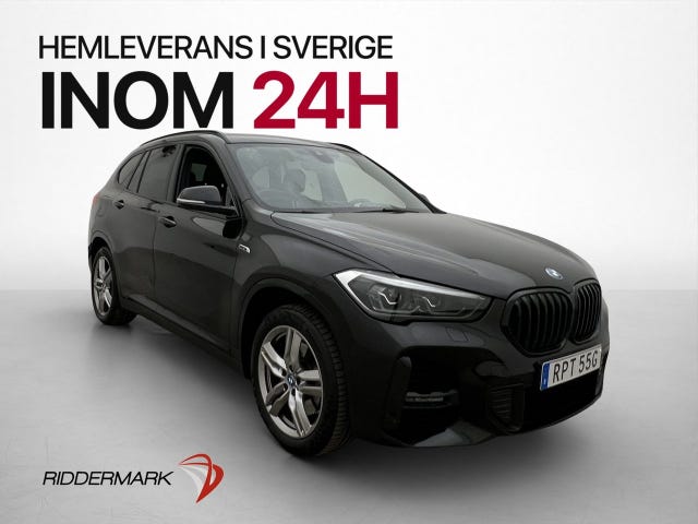 BMW X1 2022