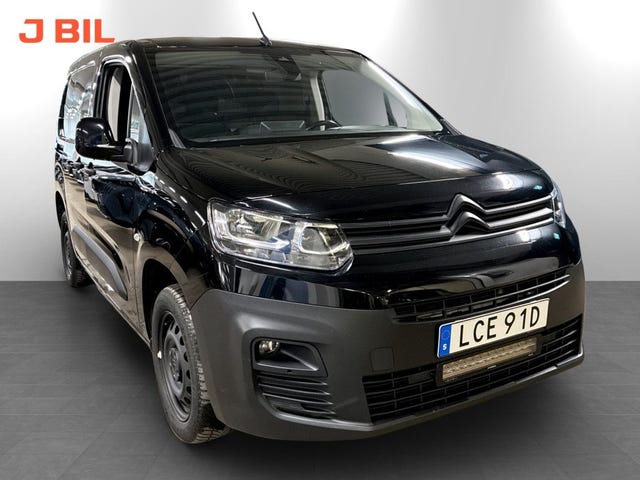 Citroen Berlingo 2022