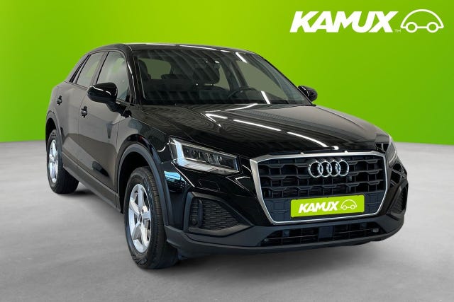 Audi Q2 2023
