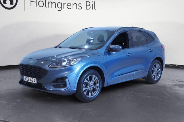Ford Kuga 2023