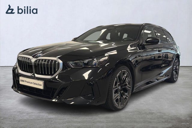 BMW 530e 2026