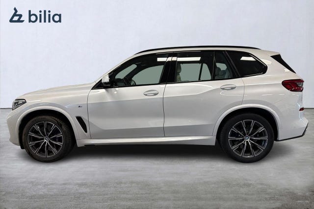 BMW X5 2019 – bild 3