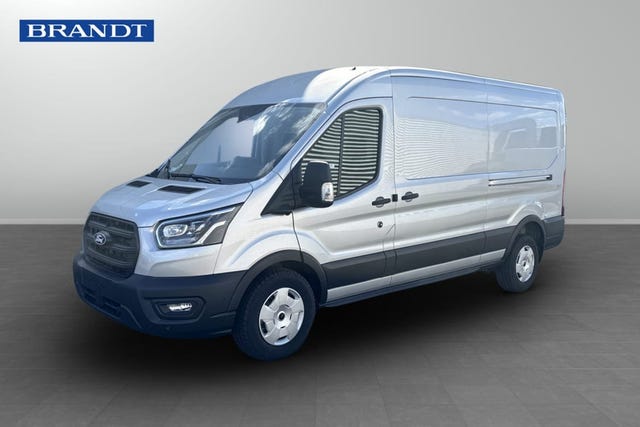 Ford Transit 2026