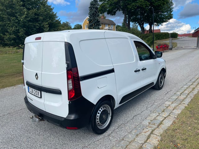 Renault Kangoo Express 2023