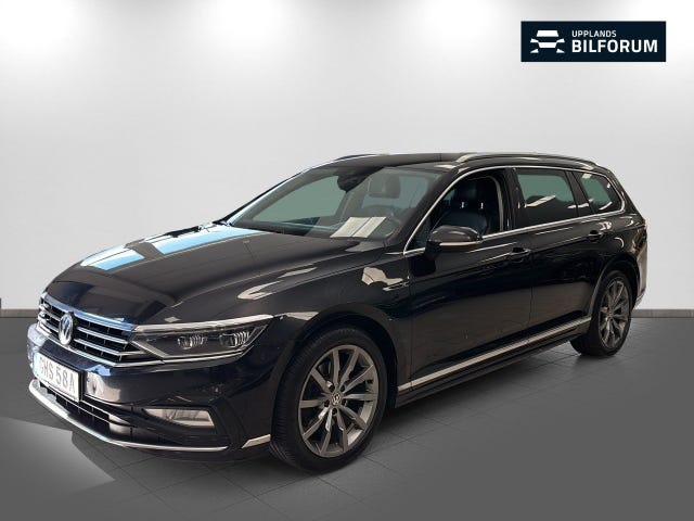 Volkswagen Passat 2020