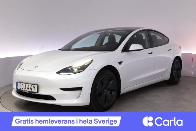 Tesla Model 3 2023