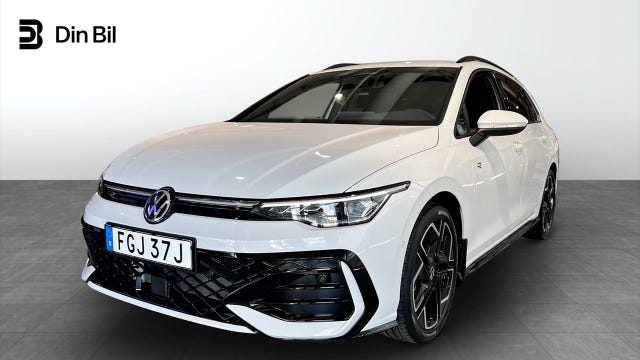Volkswagen Golf I 2026