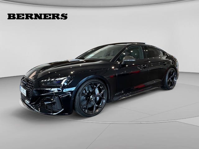 Audi RS5 2025