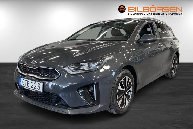 Kia Ceed 2021