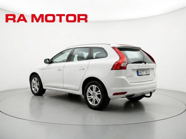 Volvo XC60 2017 – bild 4